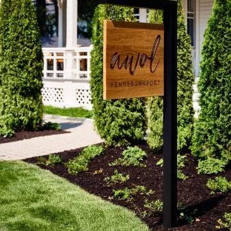 AWOL Kennebunkport Thumbnail