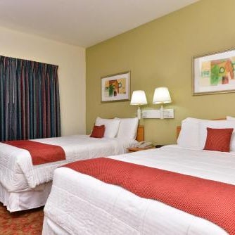 Americas Best Value Inn And Suites Winnie Thumbnail