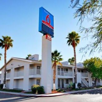 Studio 6-Tucson, AZ - Irvington Road Thumbnail