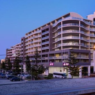 Sage Hotel Wollongong Thumbnail