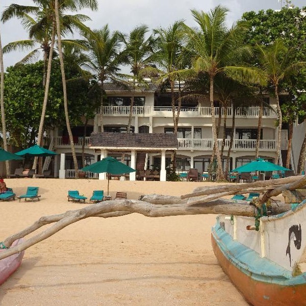 Suite Lanka Thumbnail