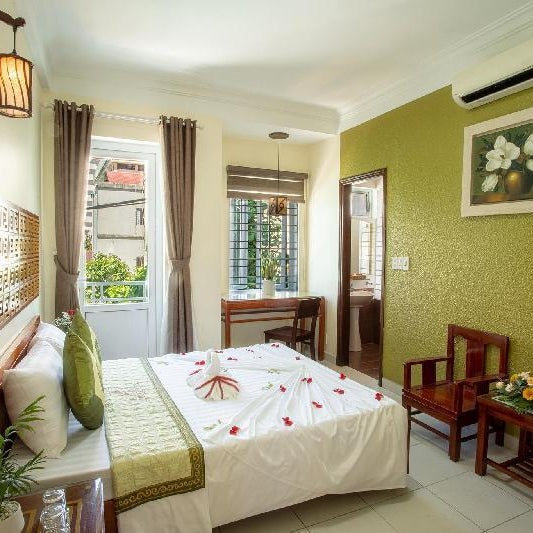 Amigo Hotel