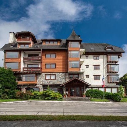 Hotel Puelche Thumbnail