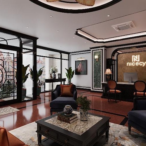 Nicecy Boutique Hotel Thumbnail