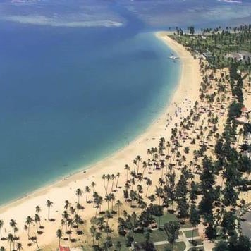 Luquillo Sunrise Beach Inn Thumbnail