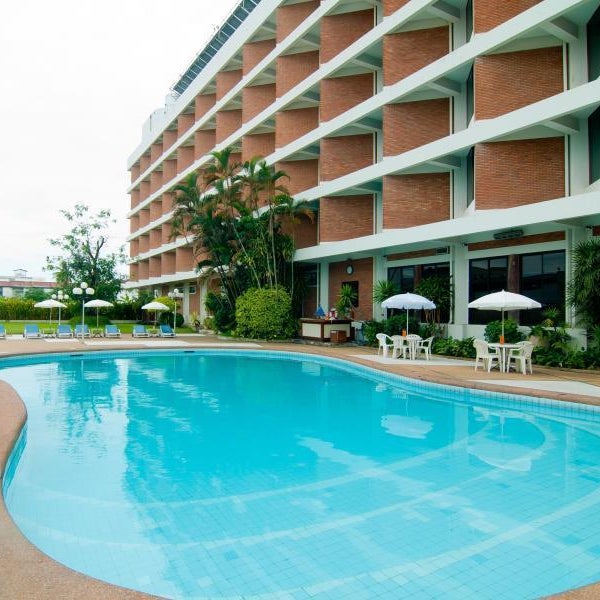 Wiang Inn Hotel Thumbnail