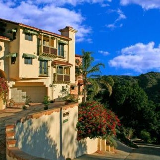 Topanga Canyon Inn Bed and Breakfast Thumbnail