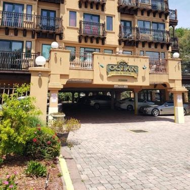 Ocean Inn & Suites Thumbnail