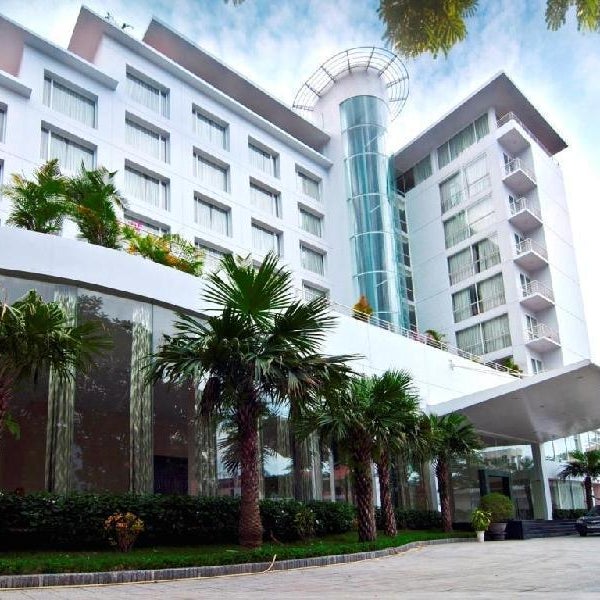 Mondial Hotel Hue Thumbnail