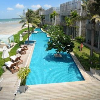Bari Lamai Resort