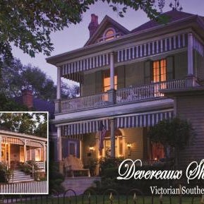 Devereaux Shields House Thumbnail
