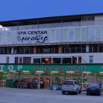 Villa Sparadise Thumbnail