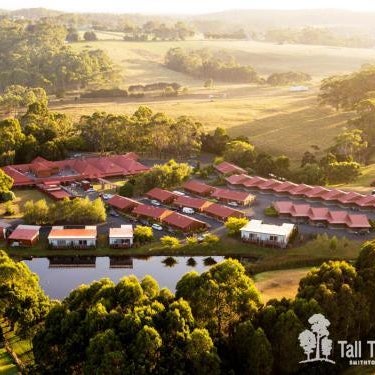 Tall Timbers Tasmania