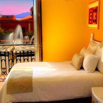 Gran Hotel de Queretaro Thumbnail