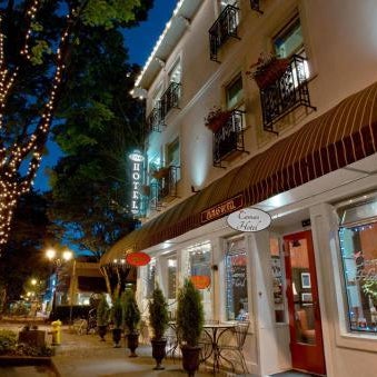 Camas Hotel & Suites Portland - Vancouver Thumbnail