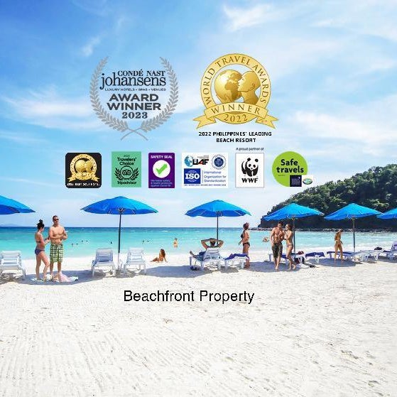 Fairways and Bluewater Boracay Thumbnail