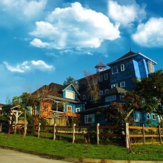 Casa Kalfu Hotel Boutique Thumbnail