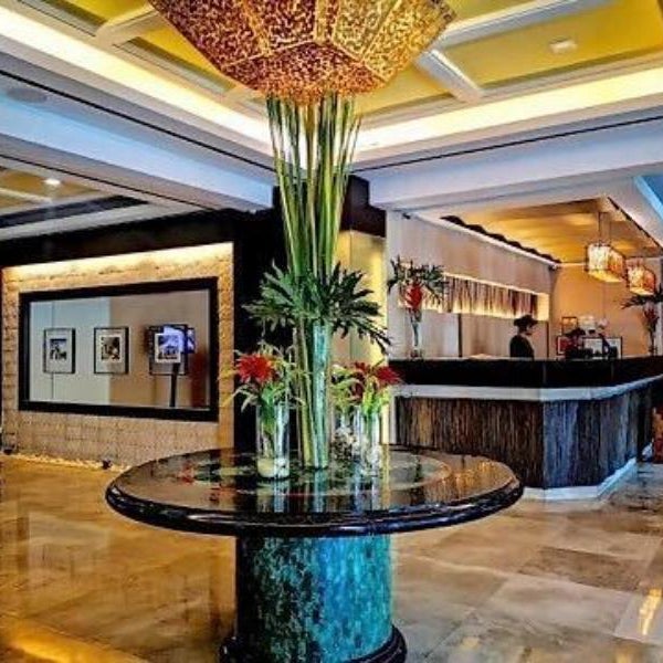 Cebu Grand Hotel Thumbnail