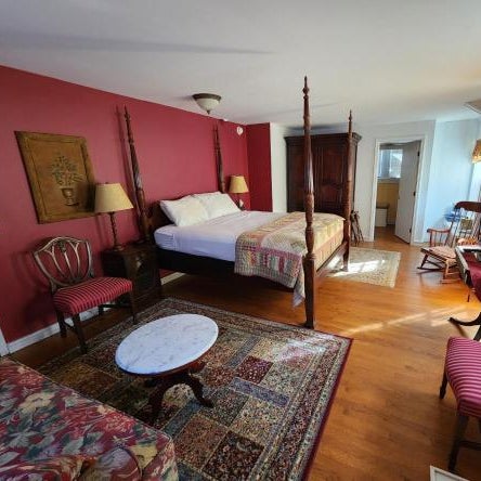 Arlington Inn & Spa Thumbnail