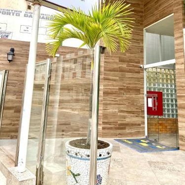 Hotel Porto Salvador