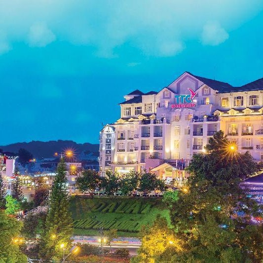 TTC Hotel - Ngoc Lan Thumbnail