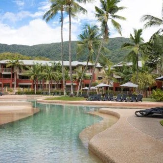 Mantra Amphora Palm Cove