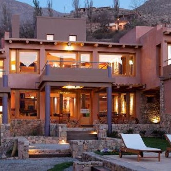 Las Marías Hotel Boutique Thumbnail