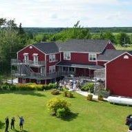 Auberge Wild Rose Inn Thumbnail