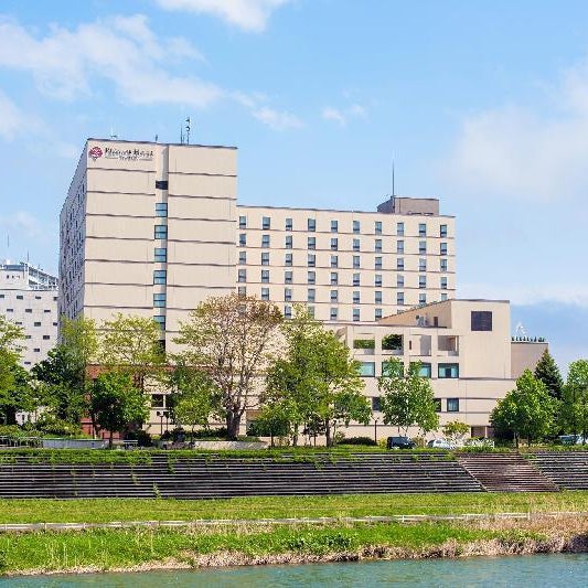Premier Hotel - TSUBAKI - Sapporo