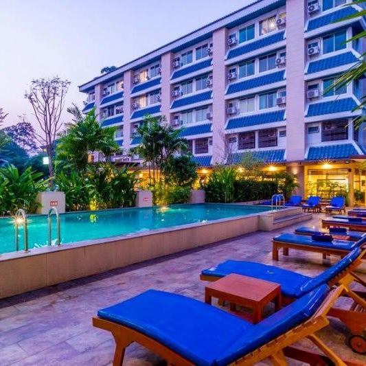 Sakulchai Place Thumbnail