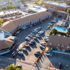 Hyannis Plaza Hotel Thumbnail