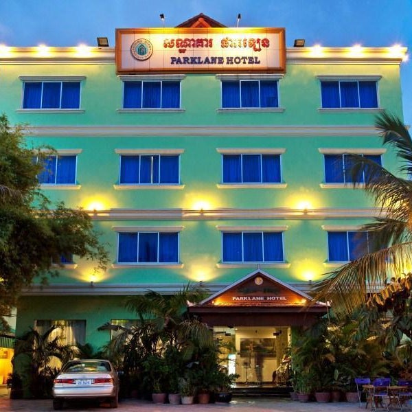 Parklane Hotel Thumbnail