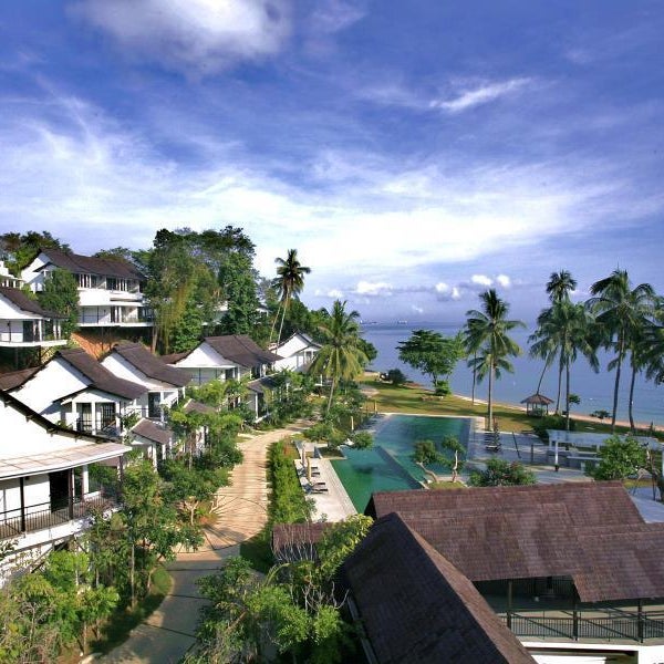Turi Beach Resort