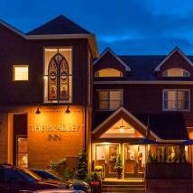 The Bradley Boulder Inn Thumbnail