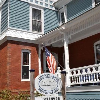 Cheney House Bed & Breakfast Thumbnail
