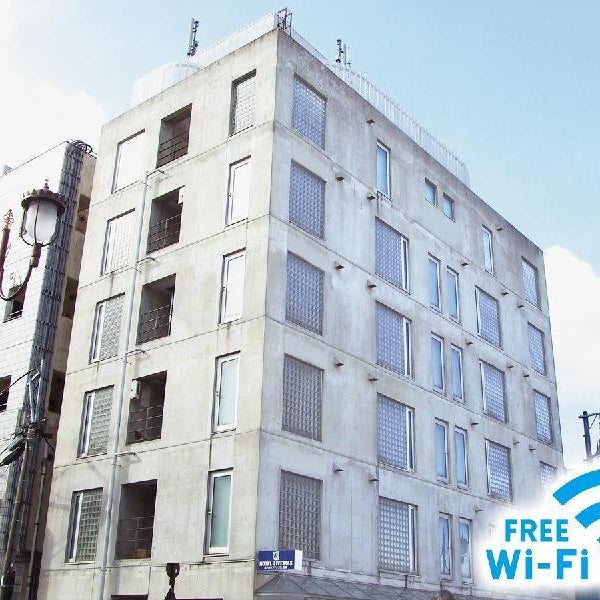 HOTEL LiVEMAX BUDGET Yumoto
