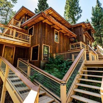 Jackson Hole Hideout Thumbnail