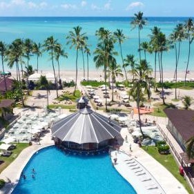 Grand Oca Maragogi Resort
