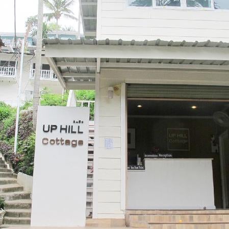 Uphill Cottage Thumbnail