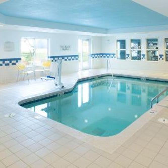 Fairfield Inn & Suites by Marriott Atlanta McDonough Thumbnail