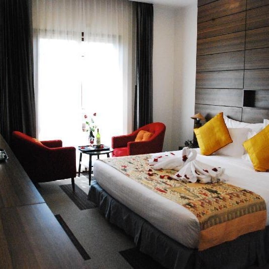 Family Boutique Hotel Thumbnail