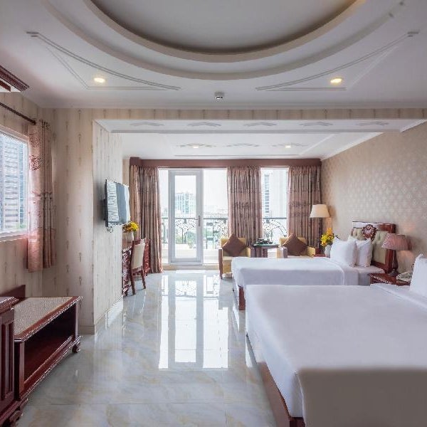 Bon Ami Hotel - Thiên Xuân Hotel Thumbnail