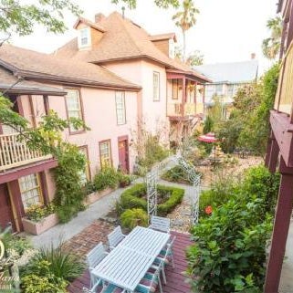 Casa De Solana Bed and Breakfast Thumbnail