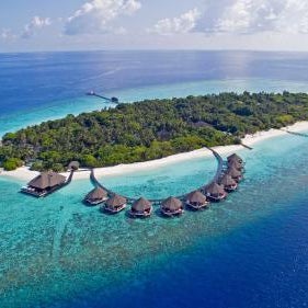 Adaaran Prestige Water Villas – 24hrs Dine around Premium All inclusive  Thumbnail