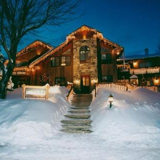 The Snowed Inn Thumbnail
