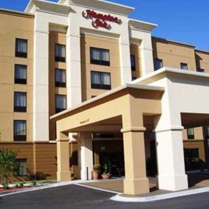 Hampton Inn By Hilton Jacksonville-I-295 East/Baymeadows Thumbnail