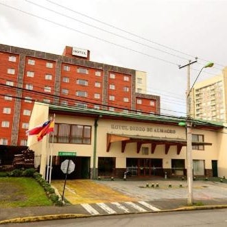 Hotel Diego de Almagro Puerto Montt Thumbnail