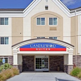 Candlewood Suites Boise - Towne Square By IHG Thumbnail