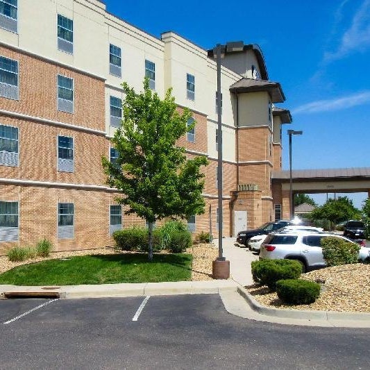 Holiday Inn Express & Suites Englewood - Denver South By IHG Thumbnail