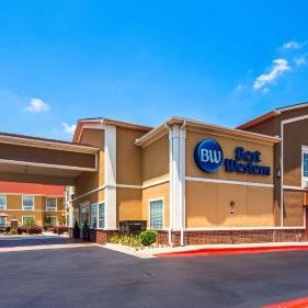 Best Western Sherwood Inn & Suites Thumbnail
